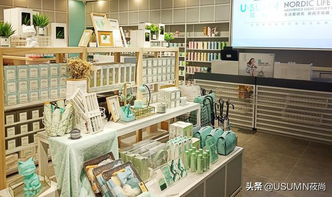 2019年創(chuàng)業(yè)優(yōu)選 精品百貨店的機遇與前景